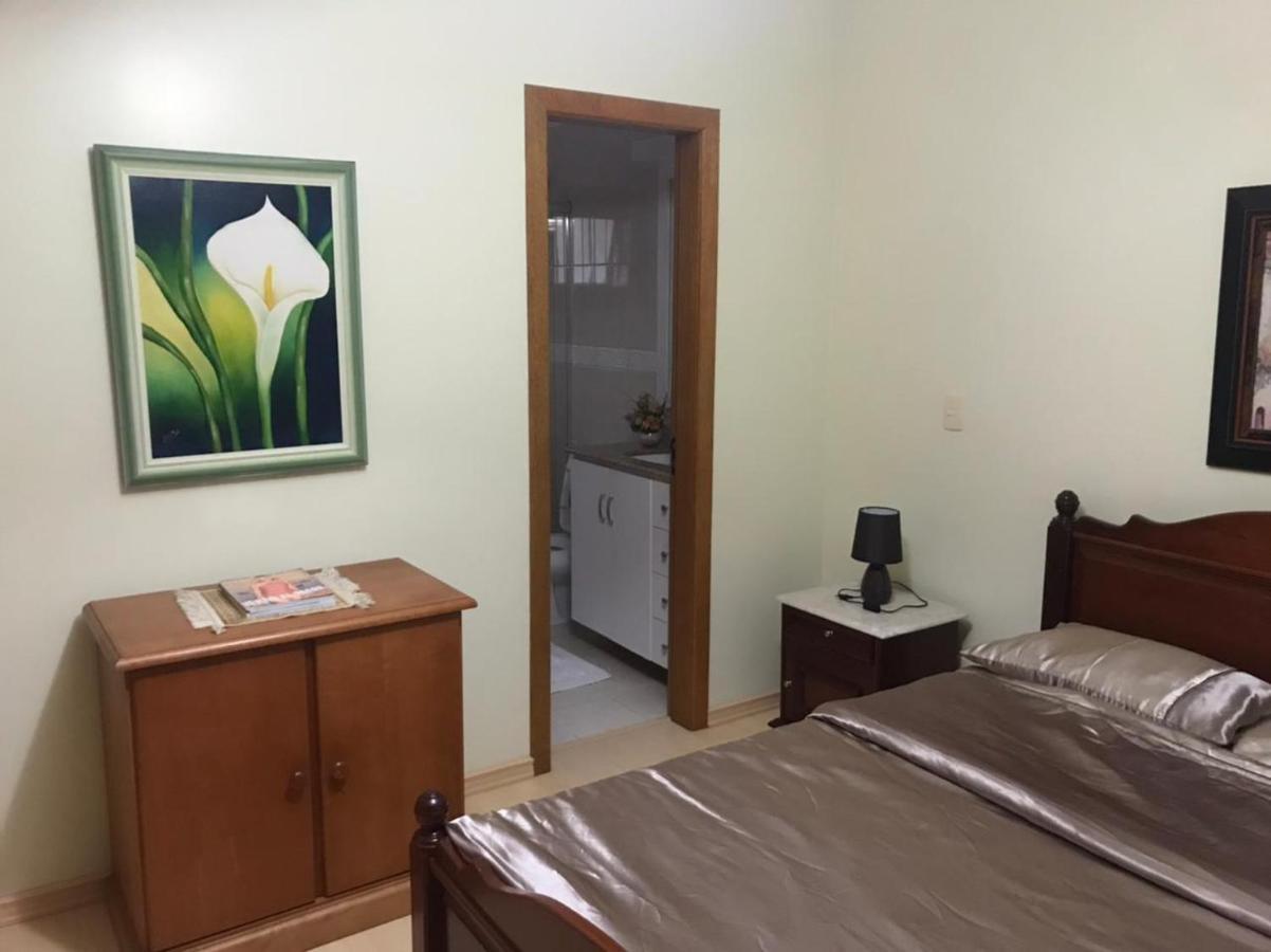 Charme Apartamento Centro De Gramado Extérieur photo