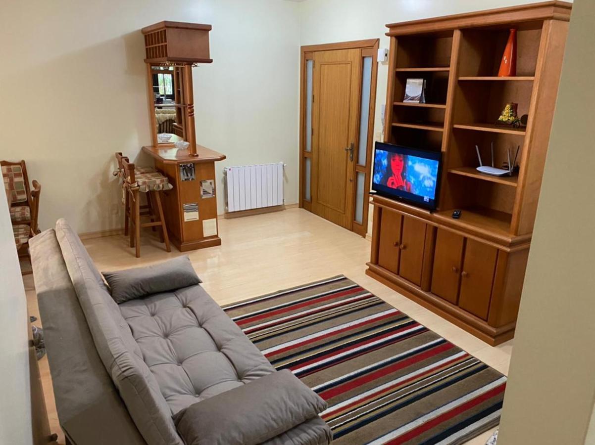Charme Apartamento Centro De Gramado Extérieur photo